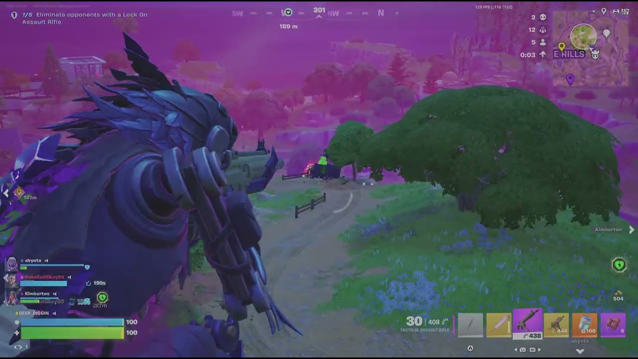 Swordfight?