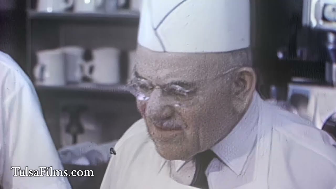 Historic Hot Dog Shop in Business since 1926 - Coney Island