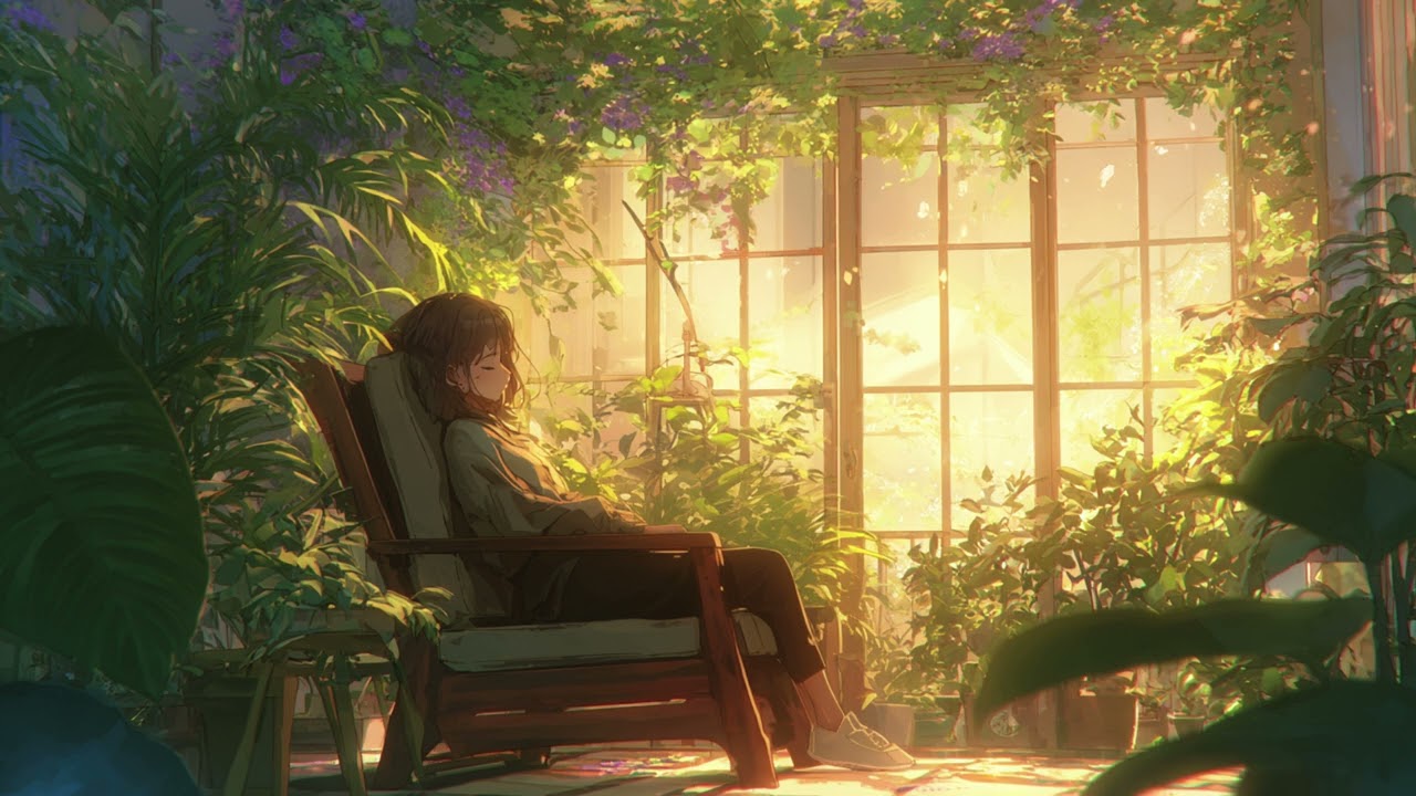 Peaceful Fantasy Piano Music | Soft Instrumental for Calm Focus