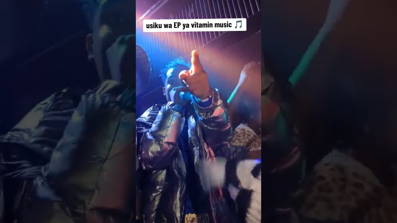 DOGO ELISHA - SPIRIT IMEANGUKA . NIPE MZUKA PACHEKO 