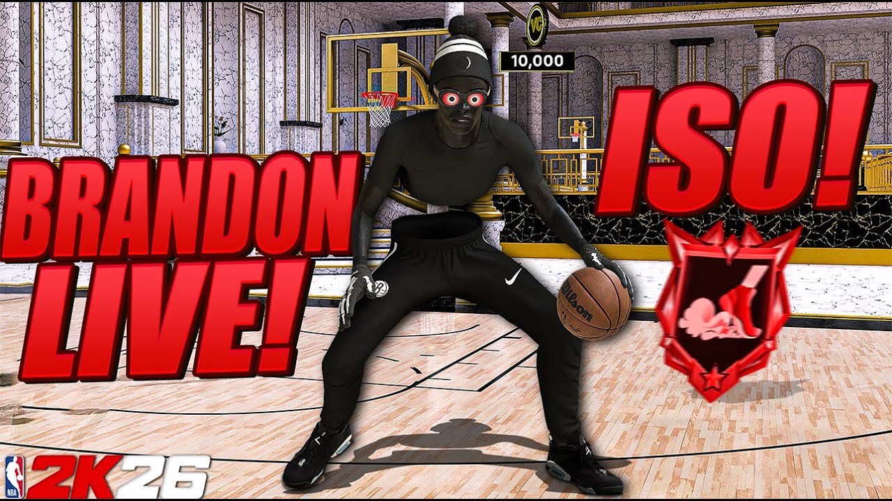 #FREEVONTE OVERLY GEEKED 6'8 DEMIGOD ISO IN *NEW* PARK RIVET CITY IS BACK