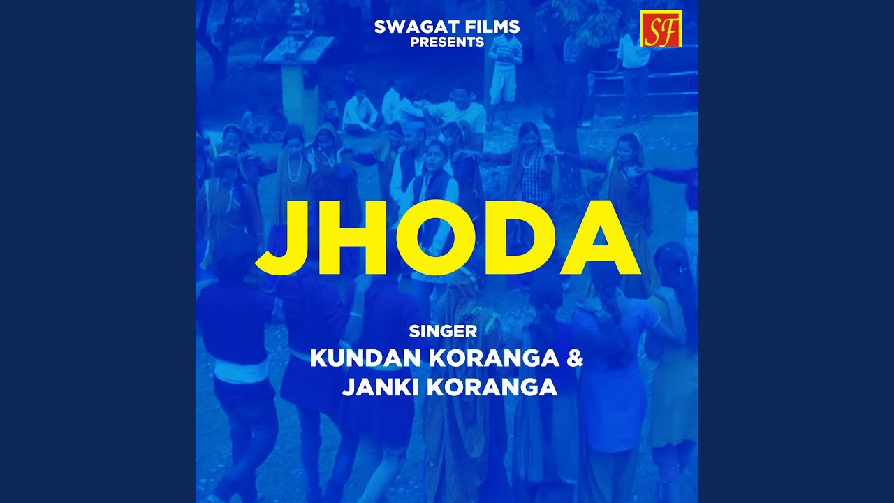 Jhoda