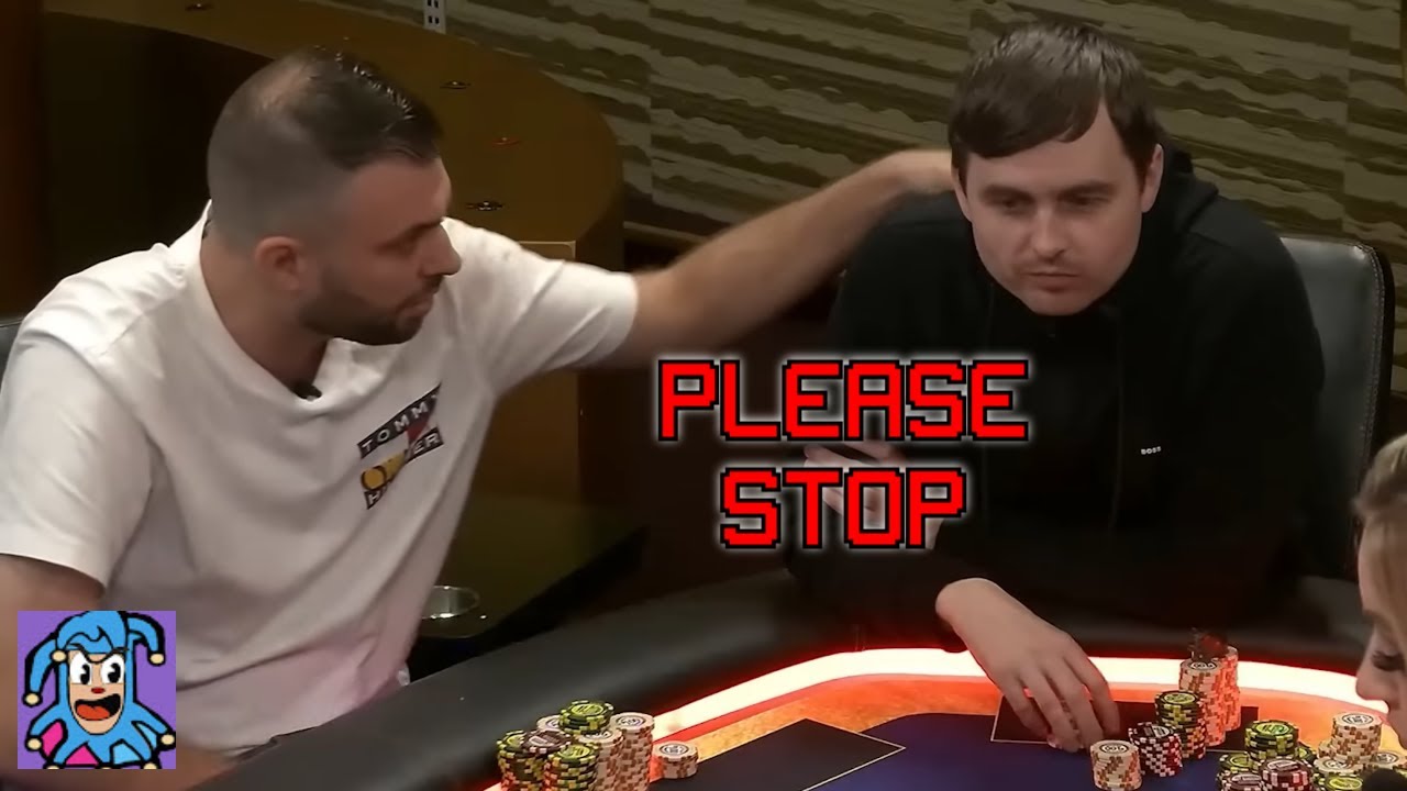 DESPERATE To Be Table Capitan Cost Him $120k