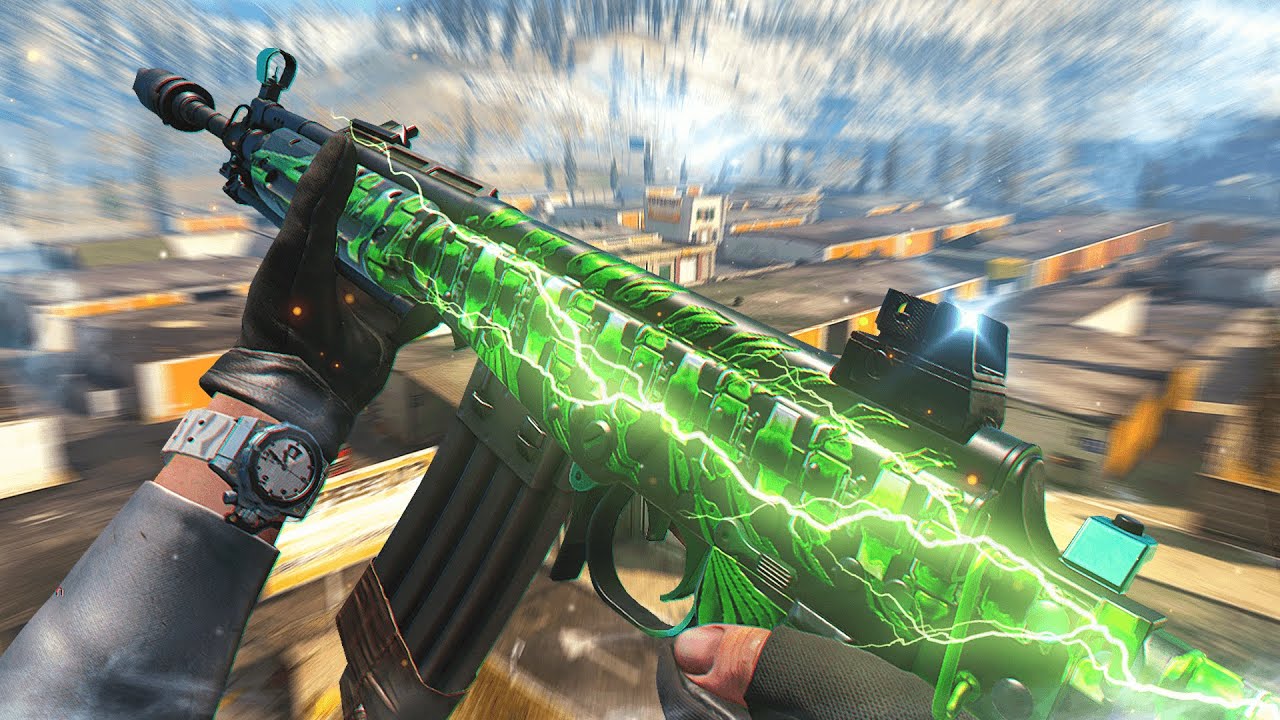 this *BUFFED* FARA 83 CLASS SETUP is the NEW SEASON 3 WARZONE META..