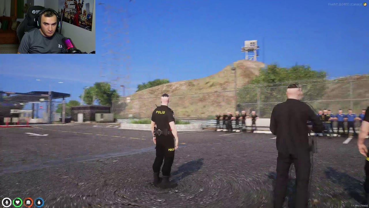 RACON RP  | EGM | FATİH ÇELİK | AC TEAM YOUTUBE  YAYIN !
 discord.gg/racontr