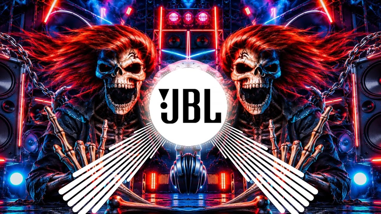 Sound Check DJ Song🎧JBL🎧Song🎧DJ🎧Remix🎧Full Bass🎧JBL DJ Song🎧Speaker Check Dj Song🎧Hard Bass🎧JBL SONG
