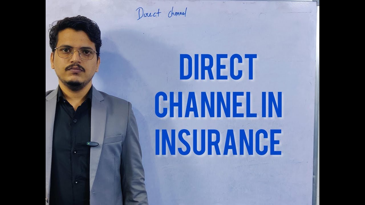Career Growth In Life insurance / Direct Channel - Part 3