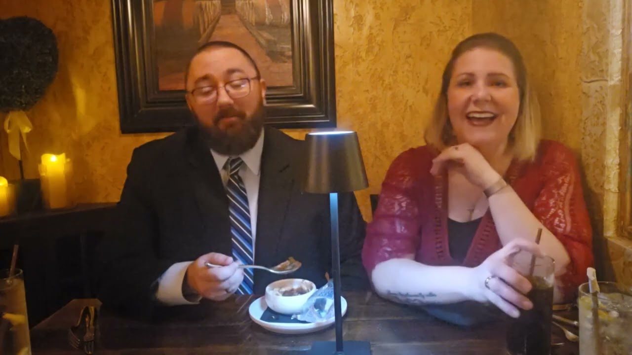 Episode 3: The Stone Cellar - Anniversary Episode!!!