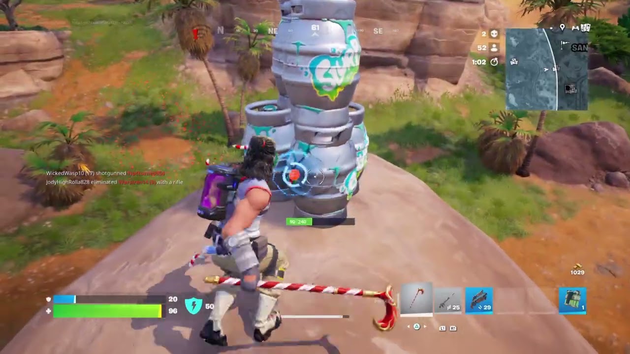 Fortnite