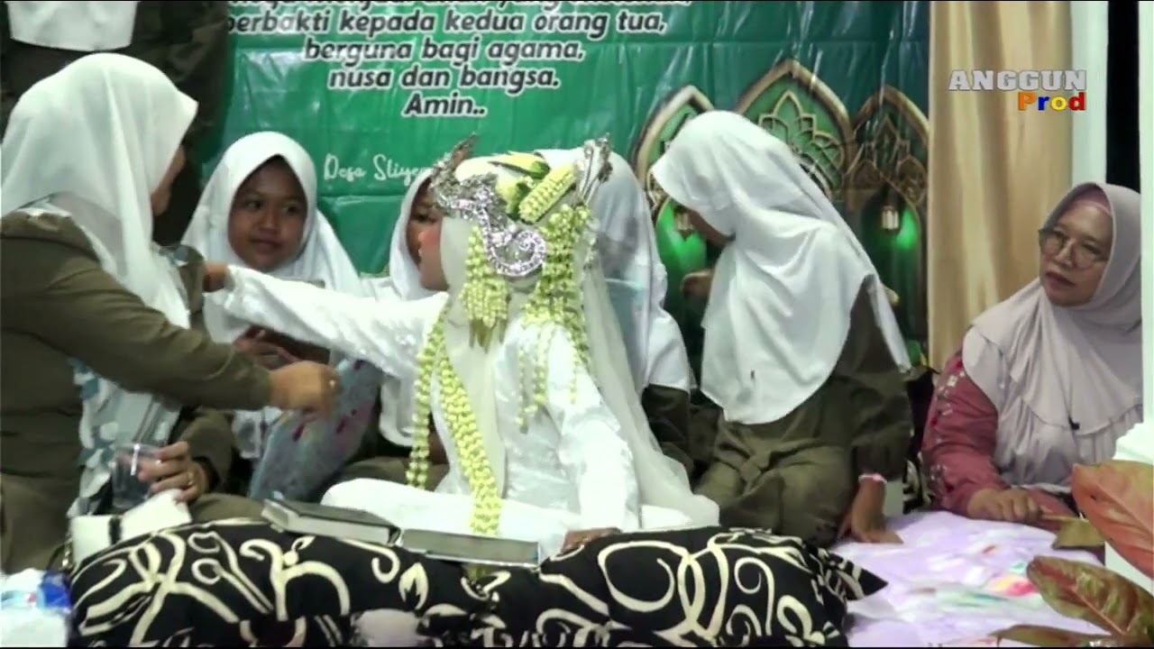 ACARA SAMBUTAN ll KHOTMIL QUR'AN.Ocha Fhioren Theza;( Ocha ).003