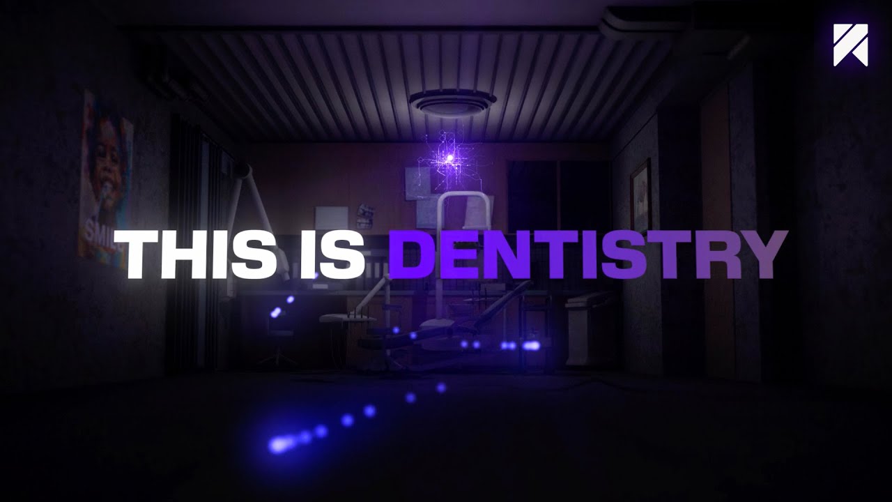 THIS IS DENTAL AI &mdash; Meet Overjet