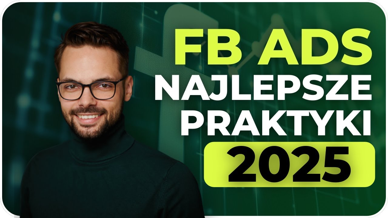 Jak robić SKUTECZNE reklamy na Facebooku w 2025? Najlepsze praktyki