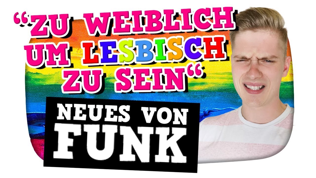 Femme Invisibility - Was fürn Schrott (natürlich von Funk) - Kuchen Talks #558