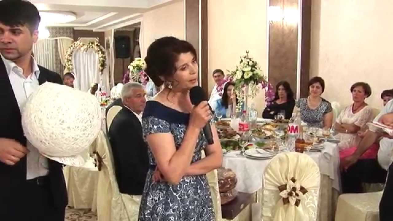 Cea mai frumoasa urare la nunta 05.06.2015