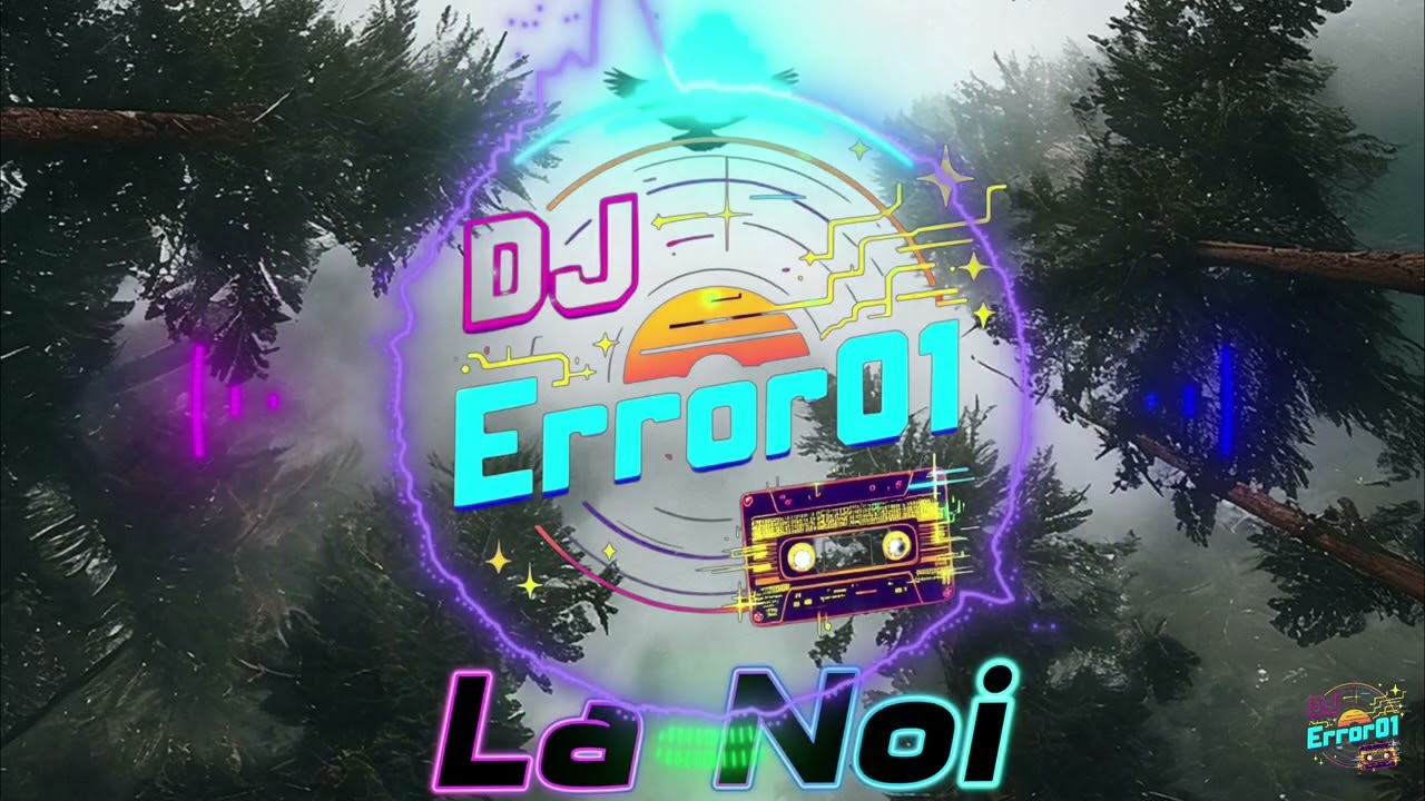 La Noi 💥DJ Error01💥Muzică românească 2026 #musicanoua2025#djerror01#2026#muzica2026#muzicaromineasca