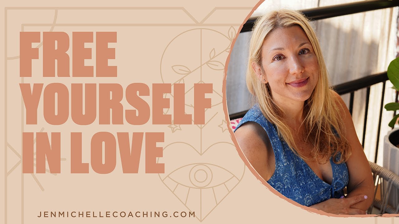 💖 Free Yourself In Love