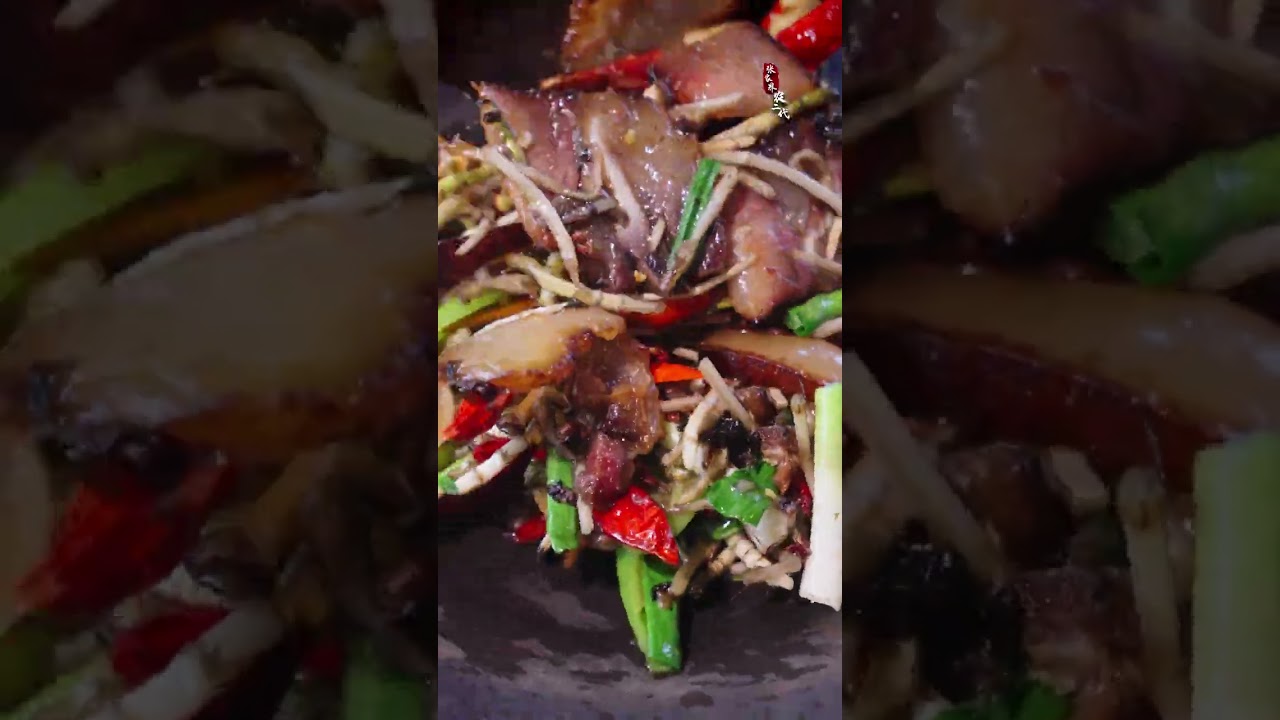 Discover Spring's First Wild Vegetable Delight: Water Dropwort