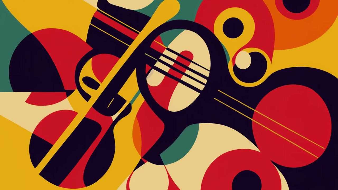 Jazz That Hits Different: A Twilight Serenade