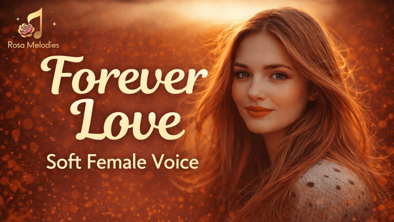 Beautiful Love Songs 2026 🎵 Best Love Songs Rosa Melodies – Romantic Playlist for Relaxing