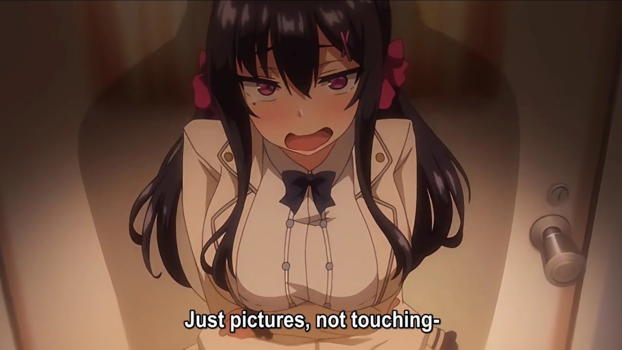 Nonohara Yuzuka no Himitsu no Haishin