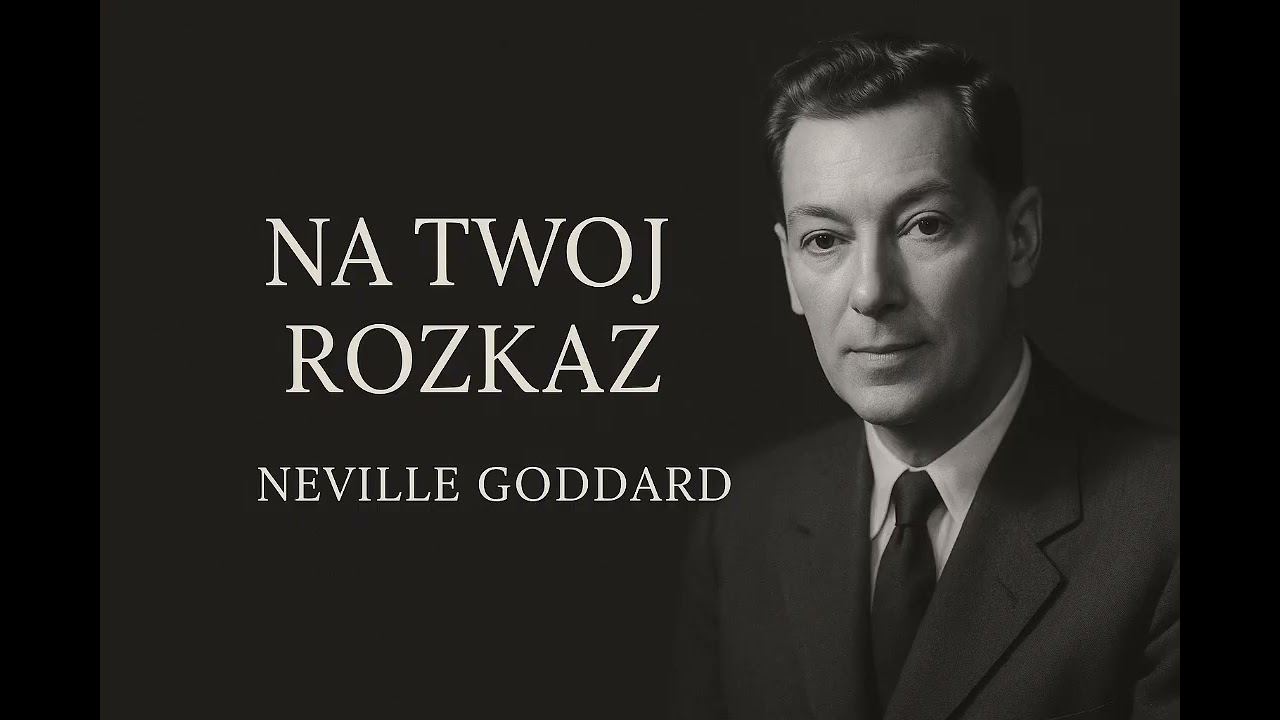 Neville Goddard 