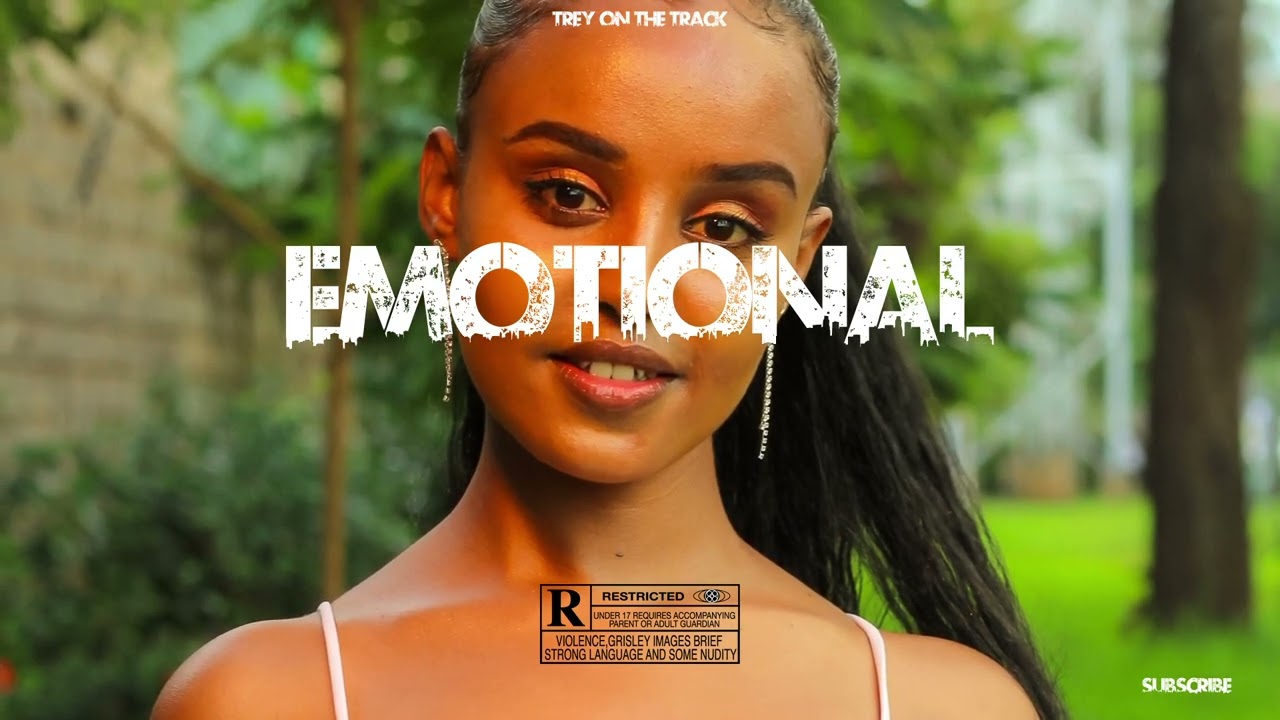 Afro Guitar ✘ Afro Beat instrumental 2025 