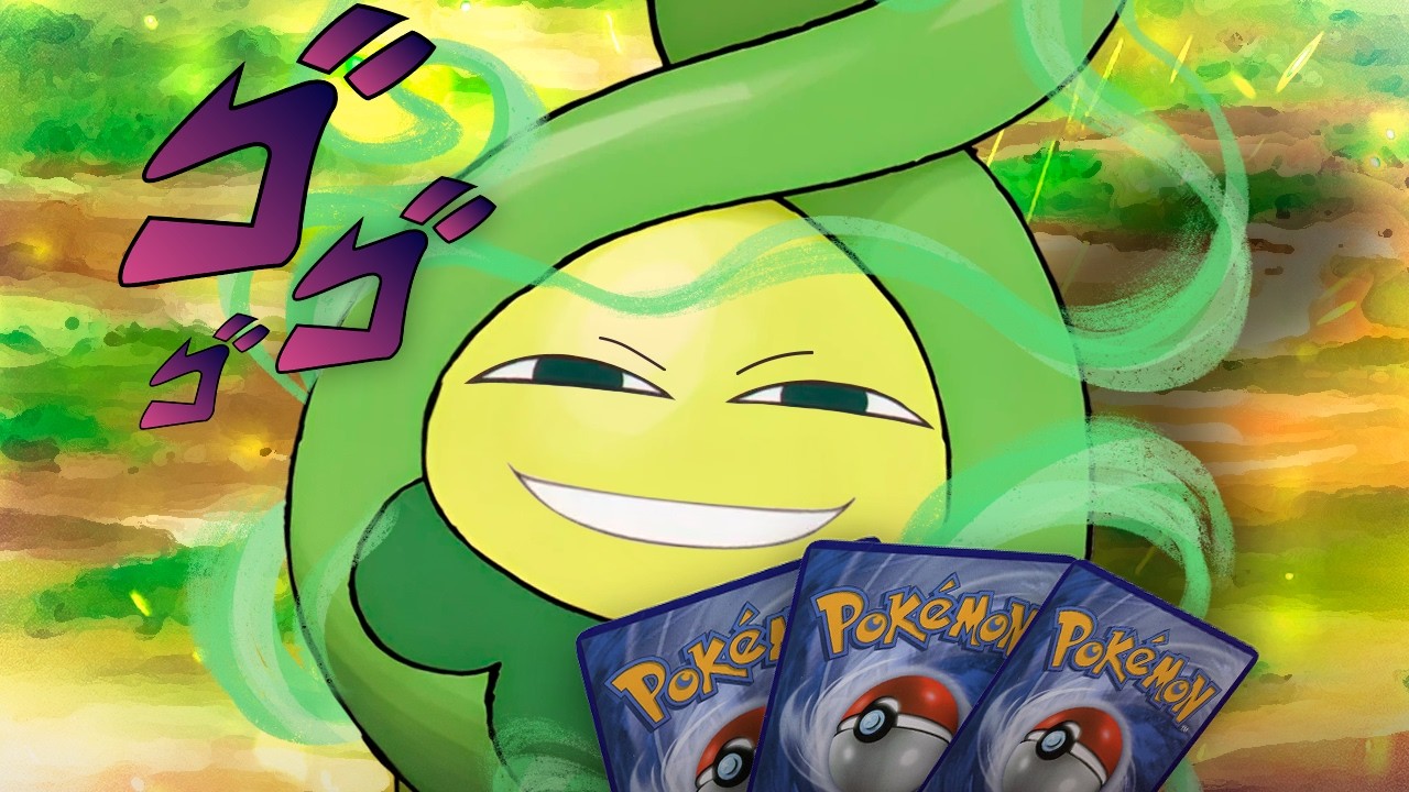 Still The Most TOXIC Deck In The Pokemon TCG