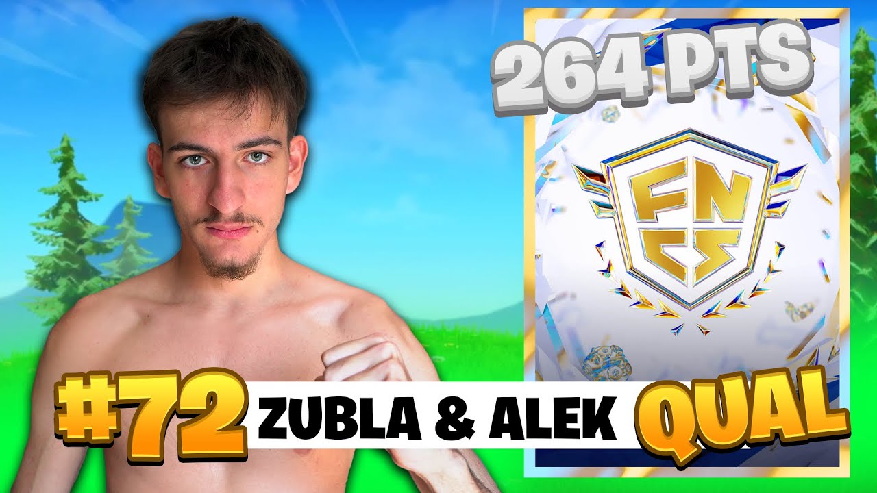 CI SIAMO QUALIFICATI ALLE FNCS IN DUO