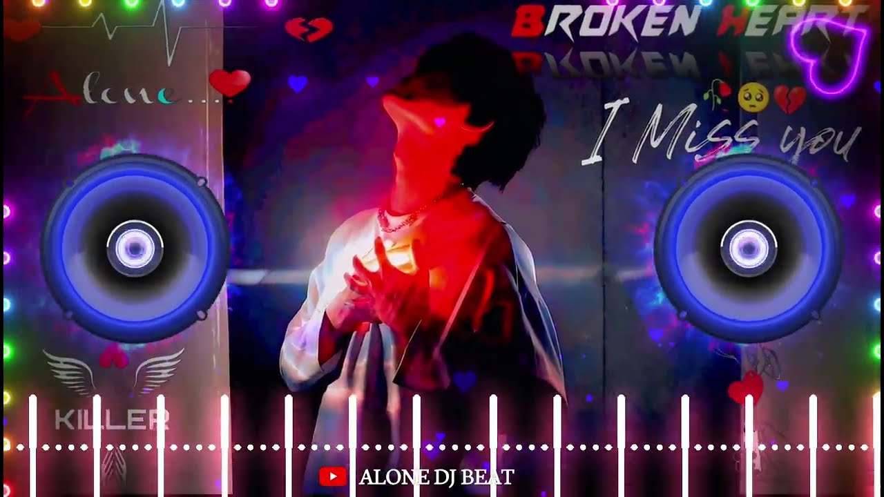 Kahi Banker Hawa /🥀💔😥 / Dj Remix 😭🥀❤️‍🔥/ 𝓐𝓛𝓸𝓷𝓮 𝓜𝓪𝓱𝓲 𝓓𝓳 𝓡𝓮𝓶𝓲𝔁 💔 / Hindi Sad Song| Heart Remix 2026 ||
