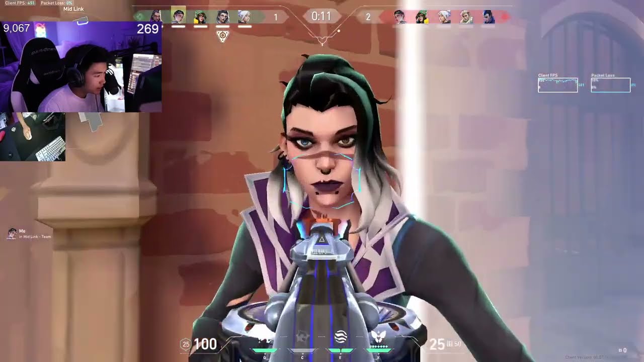 30 KILLS! MVP! ASCENT! S0m INSANE CLOVE VALORANT RANKED GAMEPLAY [ FULL MATCH VOD ]