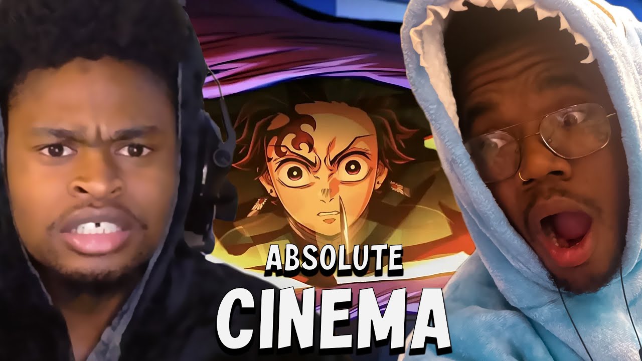 The Demon Slayer Movie Was A MASTER PIECE | The Breezy Bouquet (TBB) Episode 12