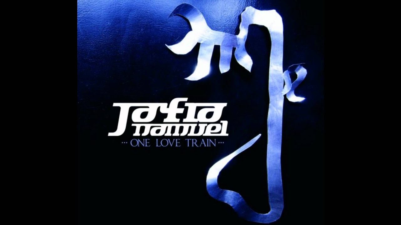 Jafia Namuel - Fire