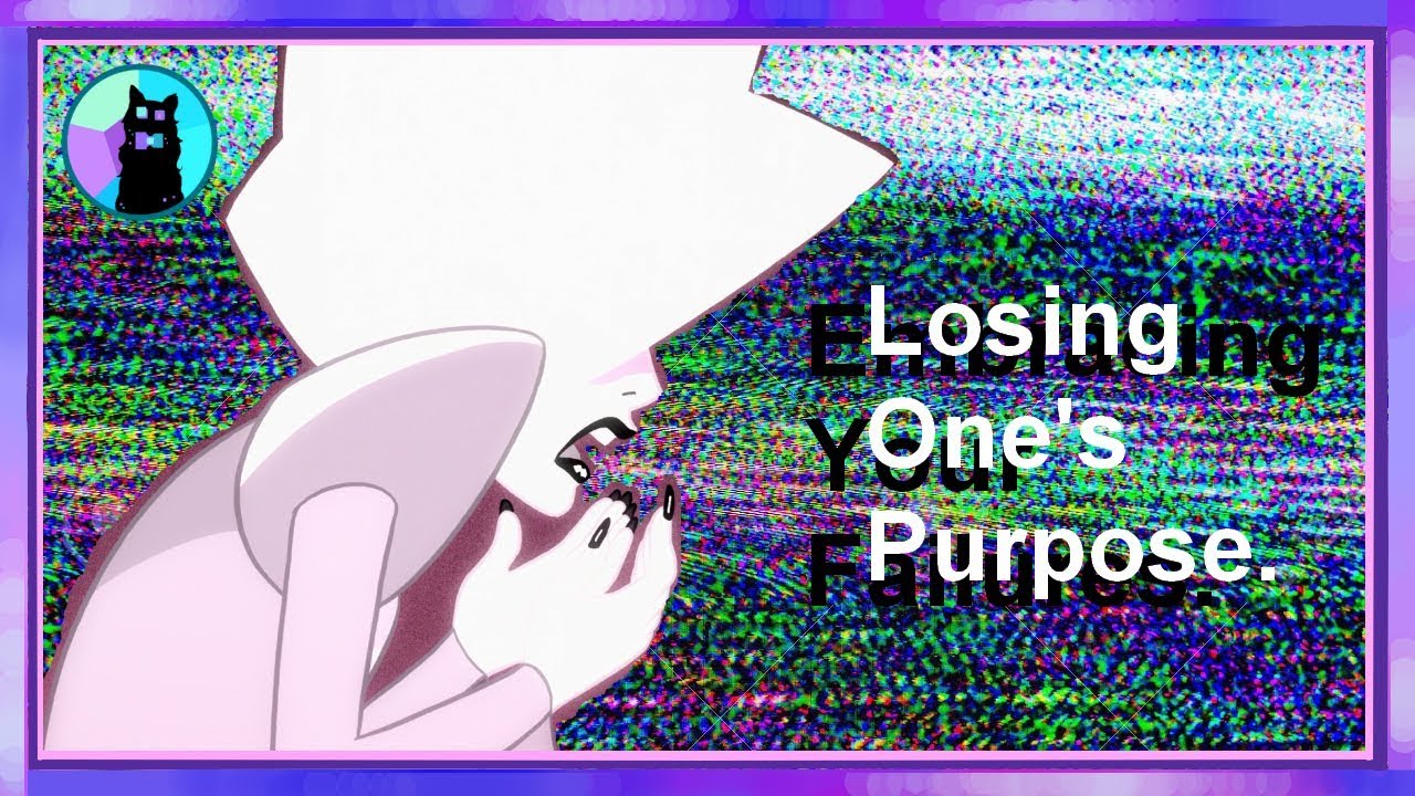 White Diamond's Cognitive Journey (Video Essay)