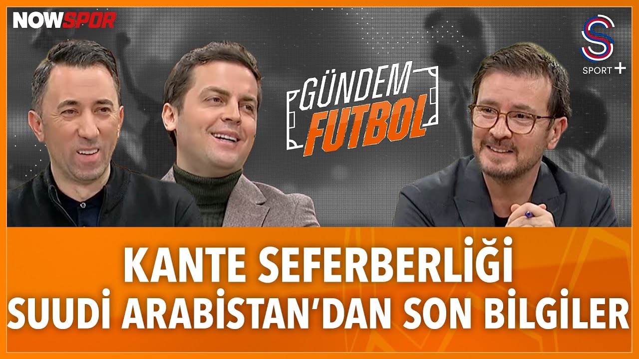 Gündem Futbol | Ersin Düzen, Veli Yiğit, Erbatur Ergenekon