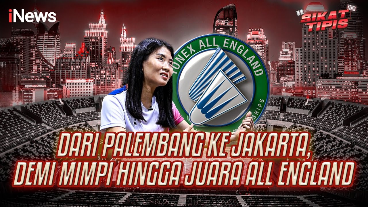 Debby Susanto Ngaku Sempat Nangis dan Dihantui Sosok Tak Kasat Mata di Awal Karier | Sikat Tipis