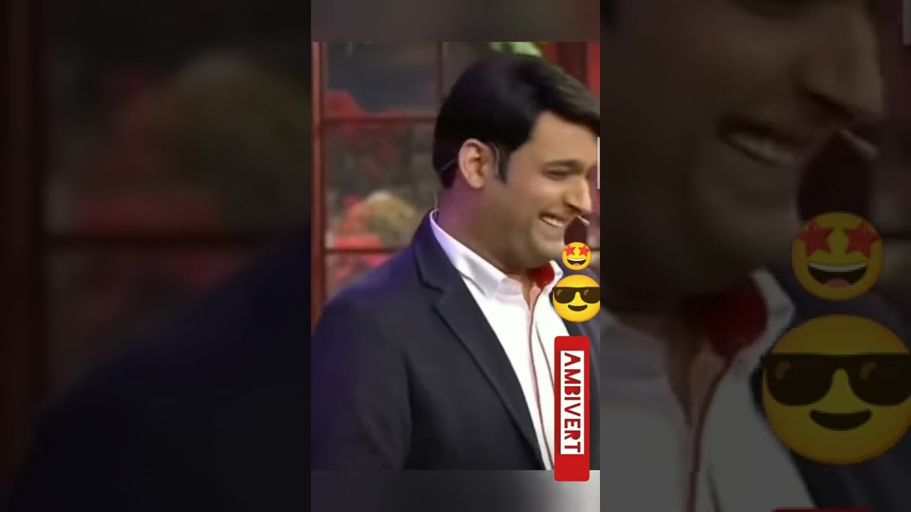 Excise and customs officer (Superintendent) in Kapil Sharma show | Promotion 🥺