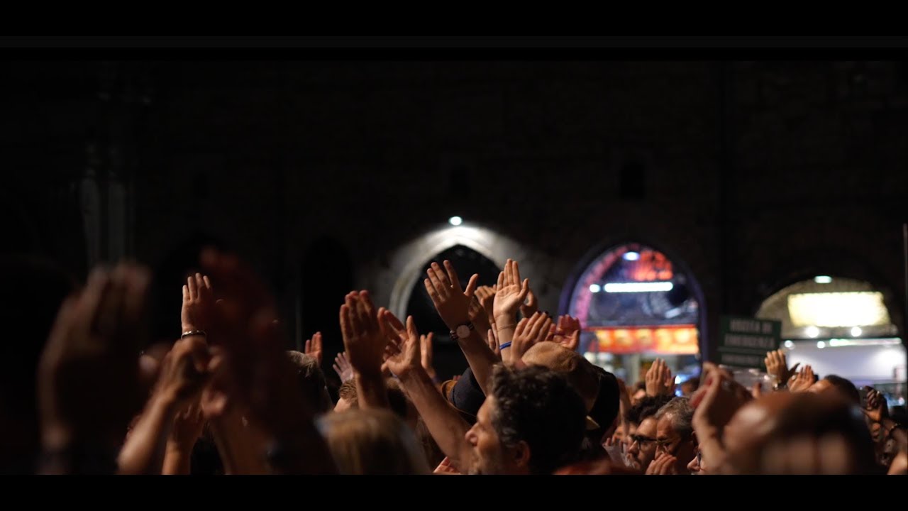 Umbria Jazz 2018 - JazzTimes