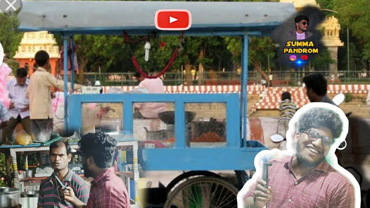 Food Review # kallakurichi# themil # summa #