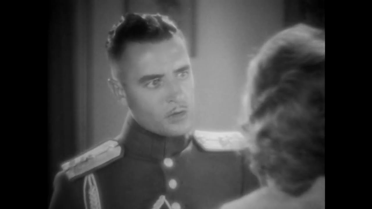 Love 1927 - John Gilbert, Greta Garbo (Edmund Goulding)    ⚡UPGRADE⚡ HD 1080p