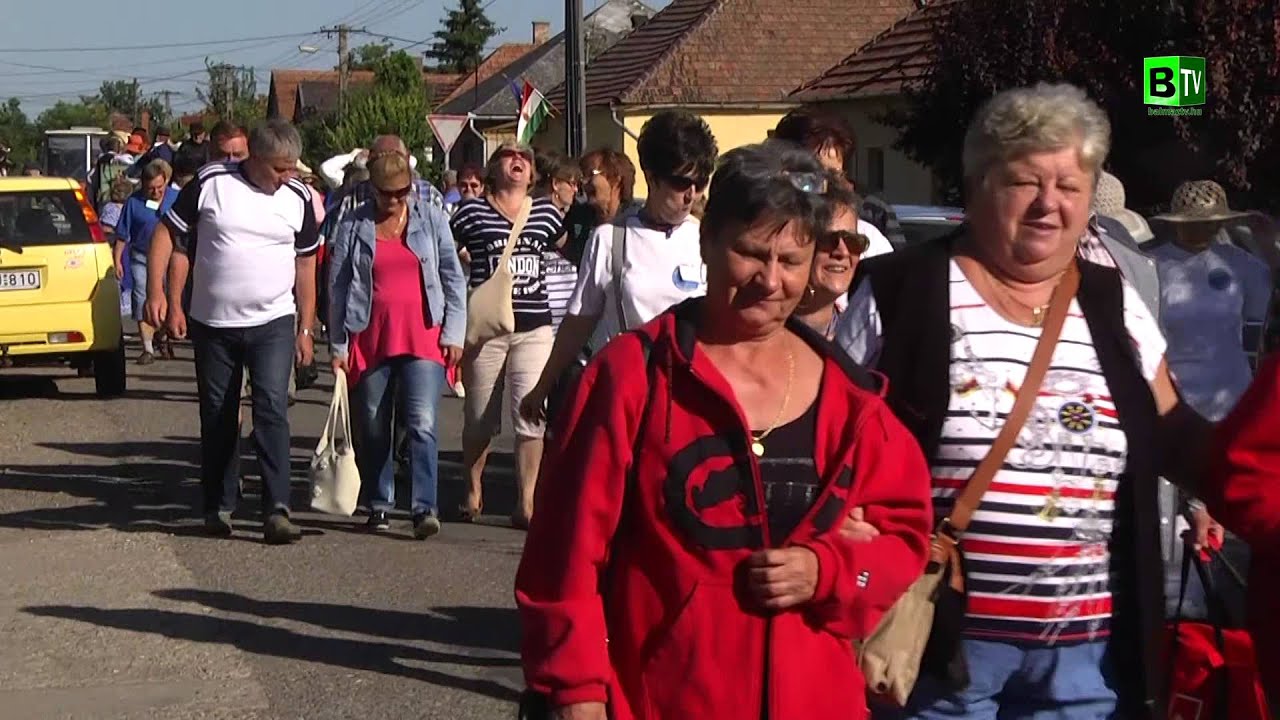 Kézi Aratóverseny Balmazújvároson
