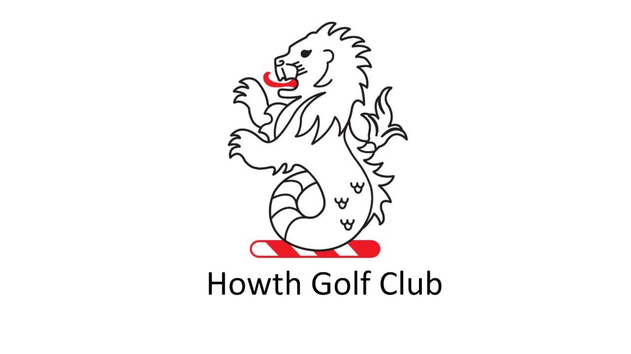 Howth Golf Club, Dublin, Ireland