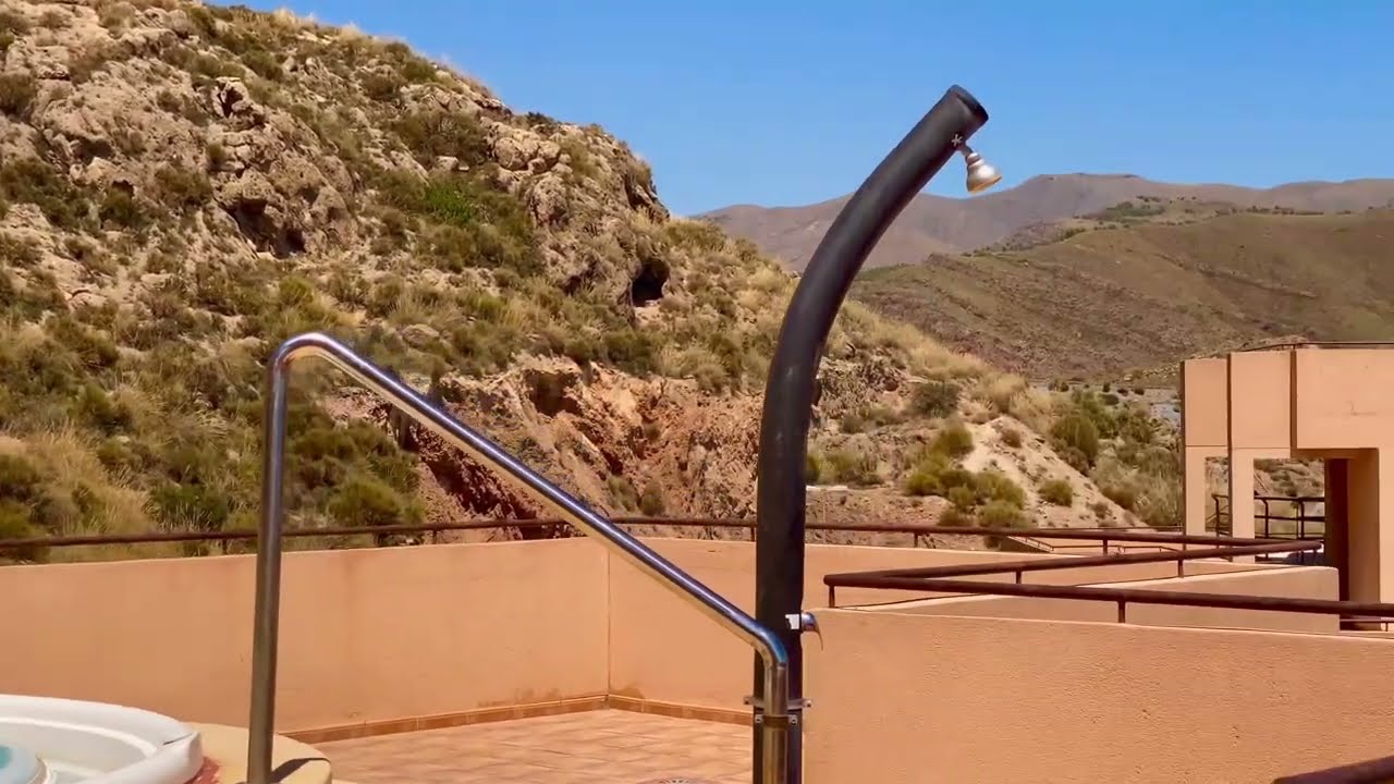 🏌️ Magnificent 1 bed. Flat in La Envia Golf Resort €59.000 by SpanishPropertyExpert.com ⛳