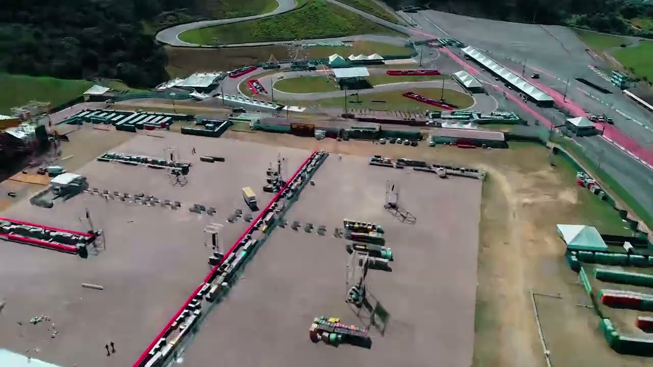 Samba Prime 2022 - Cidade do Samba (Faltam 02 dias)