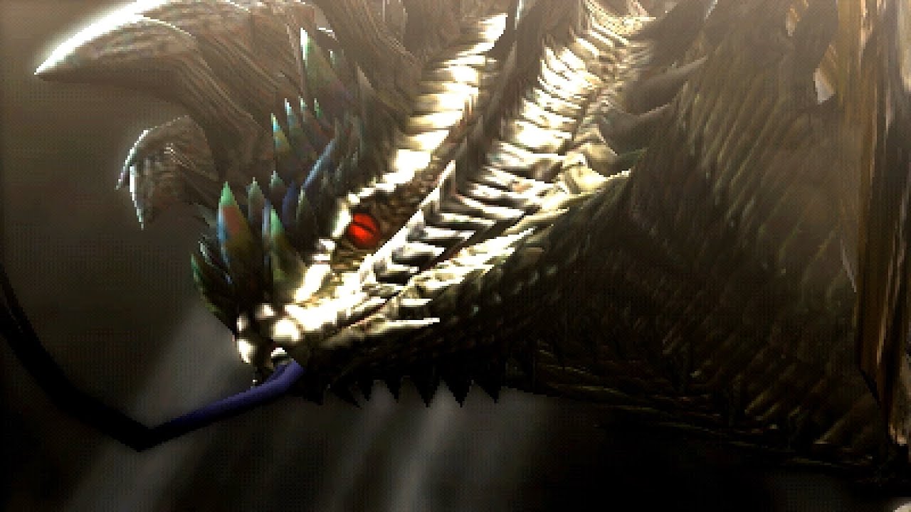 【MH4G】操虫棍エグいねぇ【ダラアマデュラ】