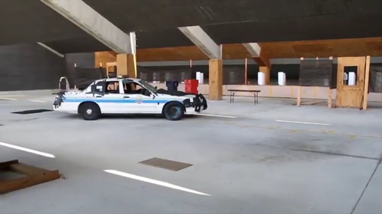 Tampa Police Department Citizens Academy