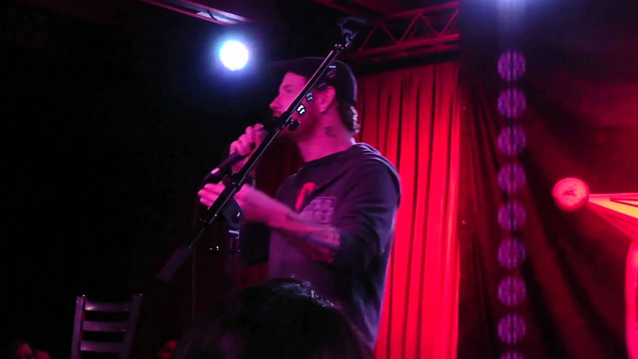 Corey Taylor Q&A - 