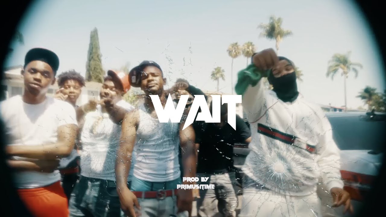 [FREE] Baby Stone Gorillas x Big Sad 1900 Type Beat - "Wait" 2023