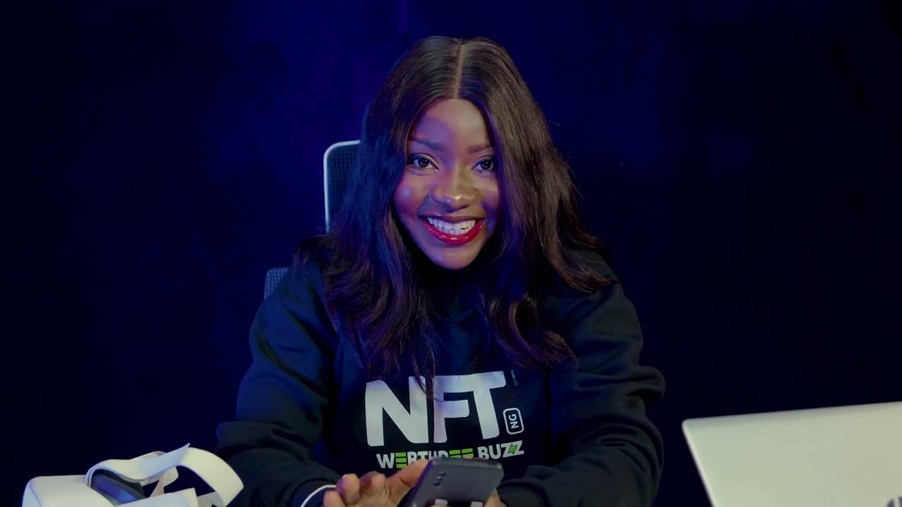 NFT NG: The Future is Buzz