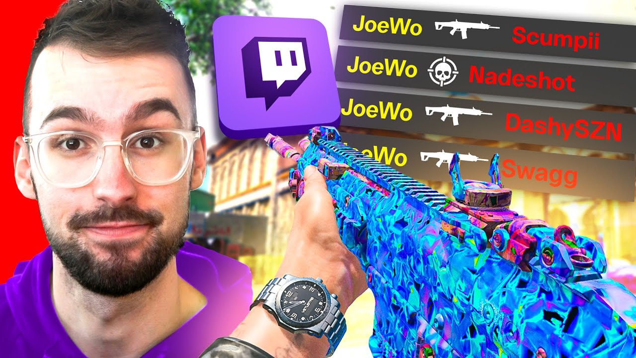 Killing Streamers with Movement | The Movement King Returns