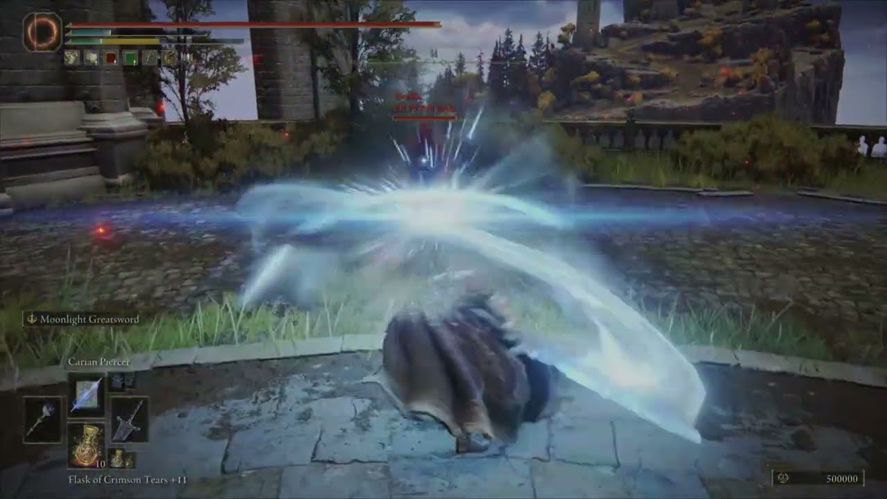 Elden Ring PvP 3